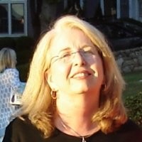 Patricia Cullen