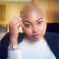 Ntsako Manganyi