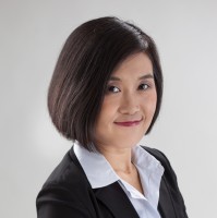 Sabrina Gao