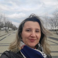 Ionita Roxana