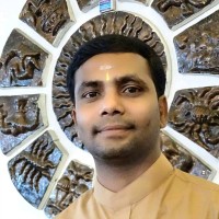 Prakash M