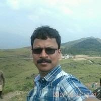 Rejeesh Ravindran