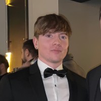 Ethan O'Mahony