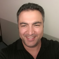 ERDAL CINAR