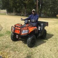 Terrome Rogers