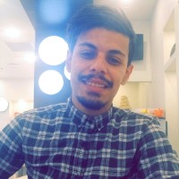 Oussama Mahdad