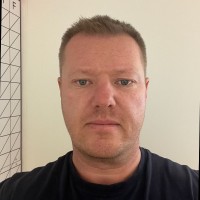 Lars Erik Gjørv