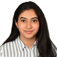 Riya Mukherjee