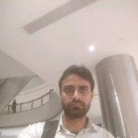 Gufran Ali