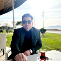 Ali Lotfi