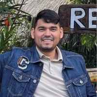 Kevin E. Noya De La Hoz