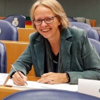 Janneke Timmer