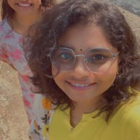 Jahnavi Padala