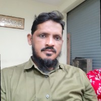 Qamar Shaikh