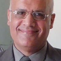 Mohammad M M Moustafa