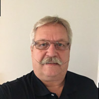 Bernt Handegaard