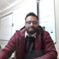 Manesh Mathew