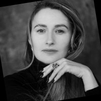 Liudmyla Martyniuk