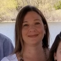 Mary-Lou Italiano