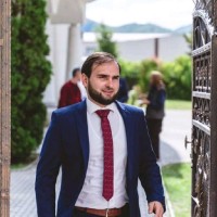 Kemal Dilberović