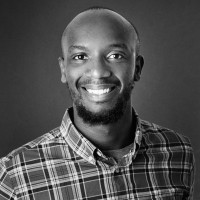 Joel Kanamugire, M.Sc.