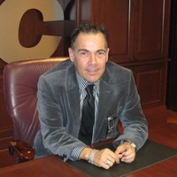 Wayne Bibeau