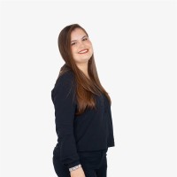 Giovana Caetano Da Silva