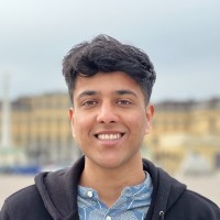 Lakshya Jain
