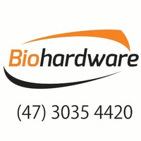 Biohardware Blumenau