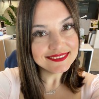 Gillian Garcia
