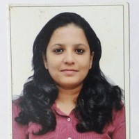 Nirja Shinde