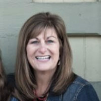 Pam Eveland