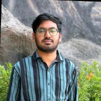 Vraj Parekh