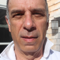 Marc Berlin