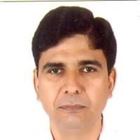 Prem Shankar Tiwari