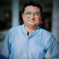 Prakash Parmar