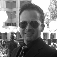 Alexander Gray