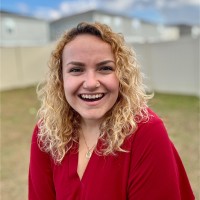 Daniella Toldy, Mba, Phr