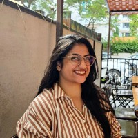 Pranjali Sarjoshi