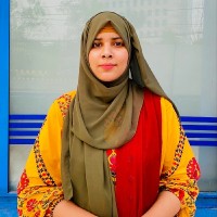 Mehwish Mansha