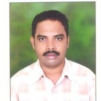 A Nageswara Rao