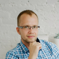Dmitry Krasilnikov