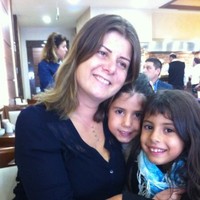 Melike Mutafoğlu Kandemir