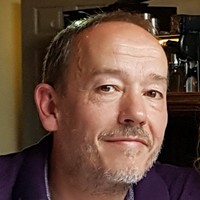 Simon Harvey