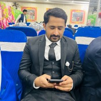 Muhammad Mohsin