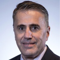 Paulo Fernando Candia