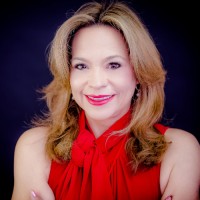 DIANA Cisneros-Byron