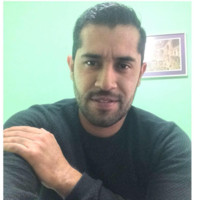 Pablo Camacho Lugo