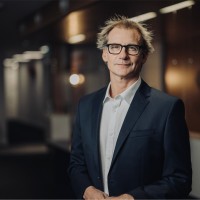 Michael Ledger