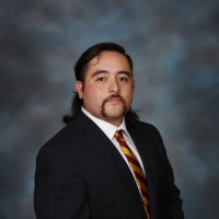 Matt Benavidez